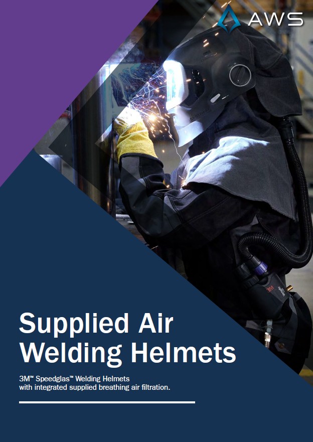AWS Supplied Air Brochure