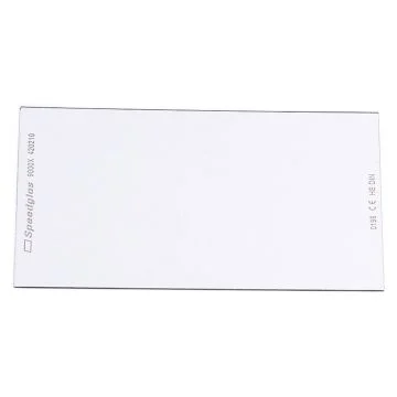 Inside cover lens Speedglas 9002 (428010)