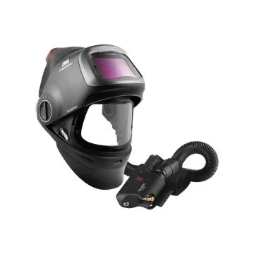 3M™ Speedglas™ Heavy-Duty Welding Helmet G5-01 (618830)