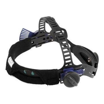 Head harness for Speedglas 100
