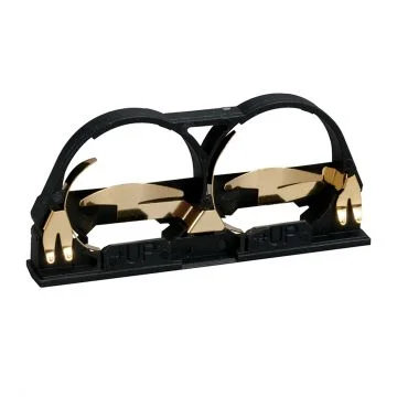 Battery holder for Speedglas 100
