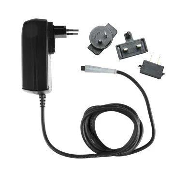 Li-Ion Adflo Battery Charger (833111)
