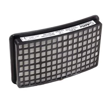 Particle Filter for Adflo Multi Pack Pk=20 (837020)