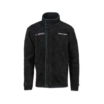 SPATA leather welding jacket (954301)
