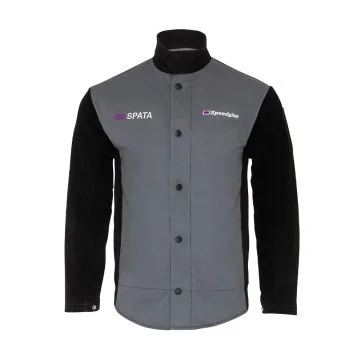 SPATA welding jacket (954201)
