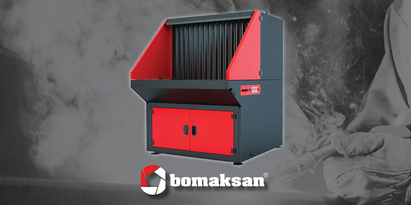 How the Bomaksan BENCH reinvents LEV