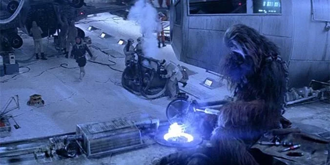 Top 5 welders in film and TV!