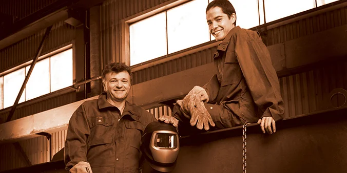 5 Key Factors To Consider When Choosing A Welding Helmet