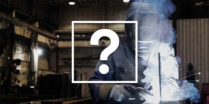 Frequently Asked Questions on Welding Fume and Respiratory Protection!