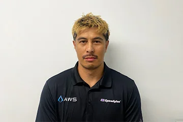 AWS