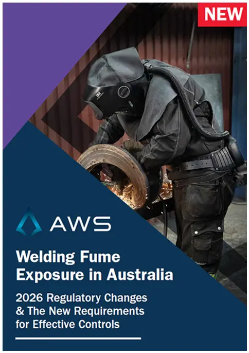 2026 Welding Fume Regulation Changes