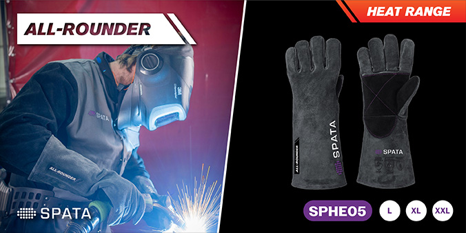 SPATA All-Rounder